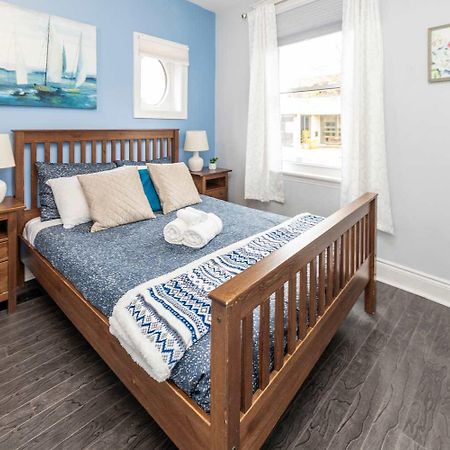 Pet-Friendly Home - Near Chinatown & Little Italy Отава Екстериор снимка